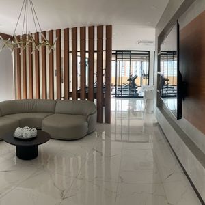 Departamento En Alquiler- Equipetrol/ Eurodesign Soho