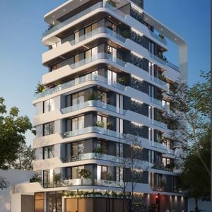 Edificio Fibonacci