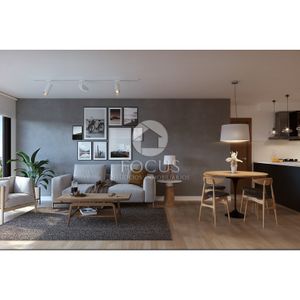Venta Apartamento 2 Dormitorios Al Frente Con 2 Terrazas En Parque Rodó