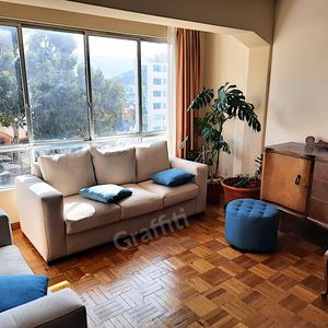 Departamento En Venta - Calacoto 21 - San Miguel