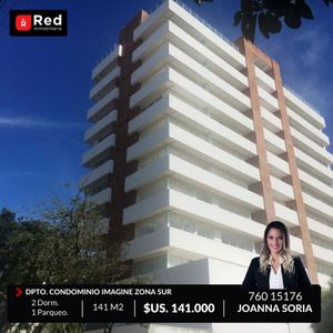 Departamento Nuevo Y Totalmente Equipado Listo Para Usar!!!