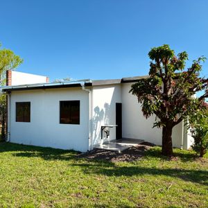 Eco Viviendas Del Paraná