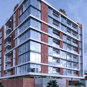 Boulevard 286