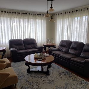 Achumani Casa Moderna En Alquiler