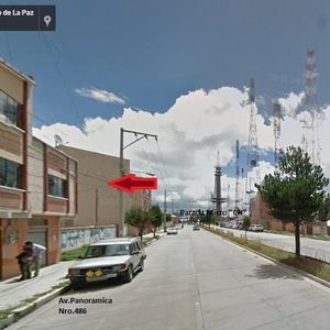Dos Departametos En Anticretico El Alto-ciudad Satelite