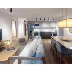 Venta Apartamento 1 Dormitorio Con Patio Al Frente En Pocitos