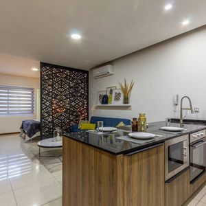 Sky Collection Plaza Italia Monoambiente En Venta Semi Amoblado