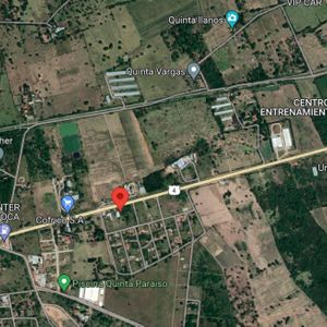 Terreno En Venta En Urbanización La Pérgola - Carretera Cotoca