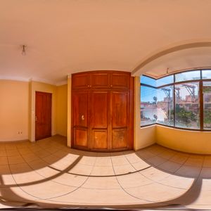 Departamento En Alquiler Barrio El Molino