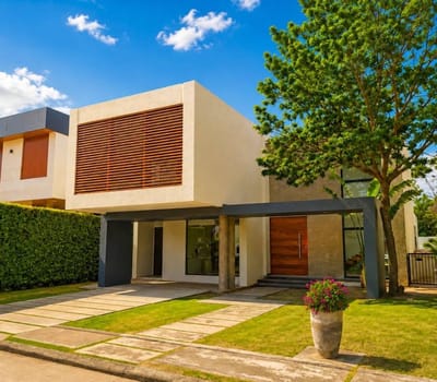 Casa En Venta - Sc La Vieja (urubo)