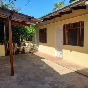Casa En Anticretico Zona Sur