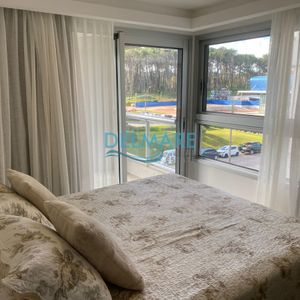 Apartamento De 1 Dormitorio