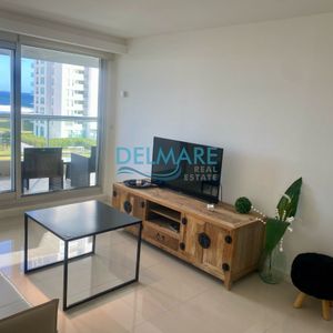 Apartamento Con Lindas Vistas