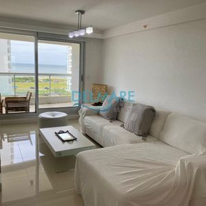 Estupendo Apartamento Con Vistas A Playa Brava