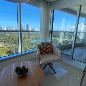 Estupendo Apartamento Con Increíbles Vistas