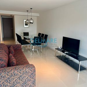 Apartamento Con Lindas Vistas