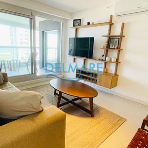 Apartamento Con Lindas Vistas