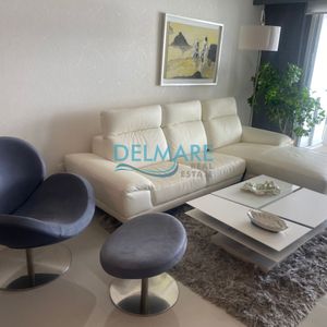 Estupendo Apartamento Con Increibles Vistas