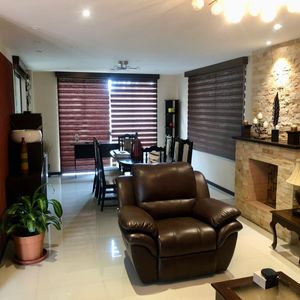 Casa 4 Dormitorios Condominio Villa Cantabria – Sud Este Colegio Tito’s Place 