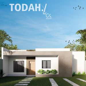 Todah