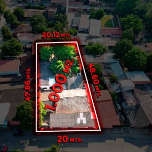 Terreno De 1000 M² En Venta – Zona Doble Vía La Guardia Km 9