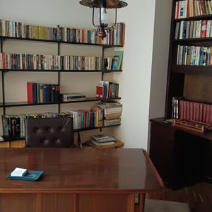 Departamento En Alquiler En El Corazón De Calacoto