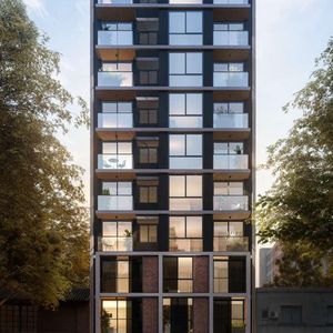 En Venta ¡a Estrenar! Divino Apto. 1 Dormitorio. 1 Baño. Cordón