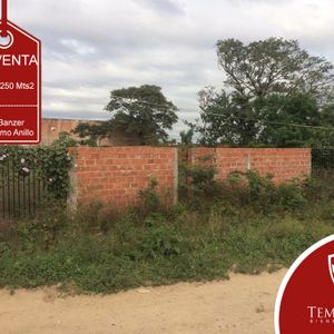 Terreno En Venta, Avenida Banzer 6to Y 7mo Anillo