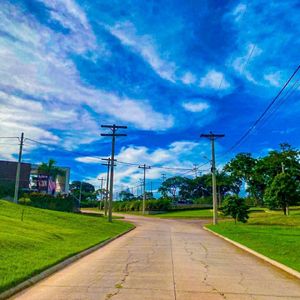 Terreno En Venta Palmas Del Urubo III