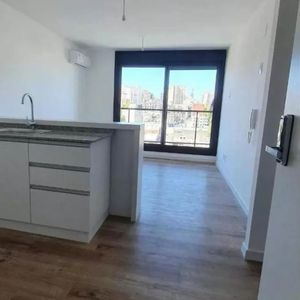 Venta En El Centro, 1 Dormitorio, Nostrum Bay, Balcon, Porteria, Bbcoa