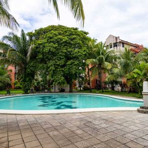 Departamento En Venta - Condominio Buganvillas
