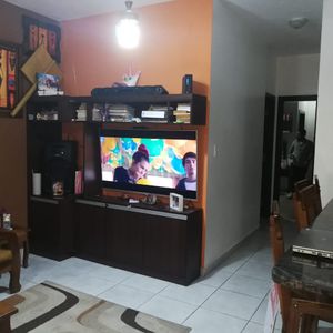 En Venta Hermoso Departamento Semi-amoblado