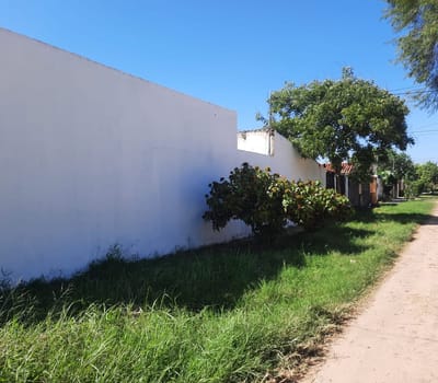  Amplio Terreno En Venta Zona Este