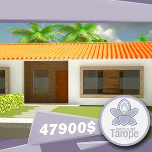 Casas En Pre- Venta
