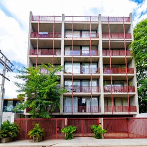 Departamento En Alquiler  Balconada Golf