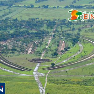 Complejo Campestre El Naranjal