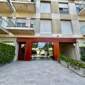 Apartamento Atahualpa Planta Baja Jardin Patioprado Espacios Verdes Cochera