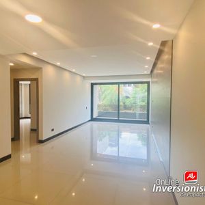 Departamento En Venta De Dos Dormitorios En Suite De Lujo