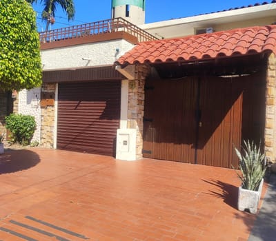 Casa En Venta – Barrio Ramafa 2do Anillo
