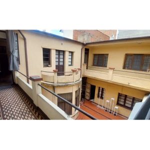 Casa Comercial En Venta Prox. San Martin