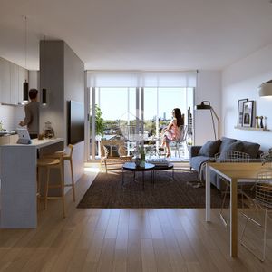 Venta Apartamento 2 Dormitorios Con Terraza En La Blanqueada