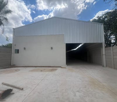 Galpon En Alquiler O Venta