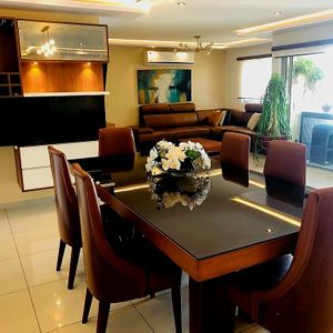 ????departamento Amoblado De Lujo “sin Pago De Comision” Directo De Propietario 