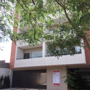 Barrio Las Palmas - Departamento A Estrenar En Alquiler