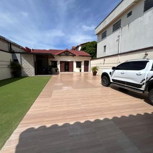 Amplia Casa En Venta En Av Paragua 2do Anillo