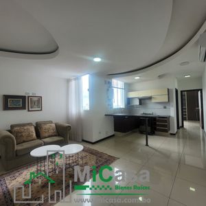 Apartamento De 1 Dormitorio En Zona De Alta De Alta Plusvalia