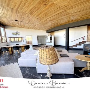 Achocalla, Casa 4d Soleada En Venta En Condominio