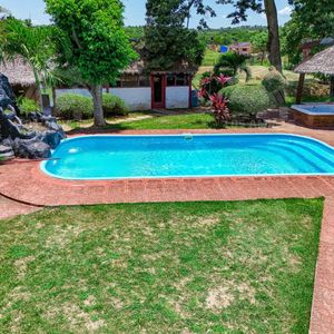 Quinta En Venta Totalmente Amoblada