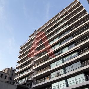 Punta Carretas Apartamento Con Gran Terraza Con Parrillero Y Garaje X 2