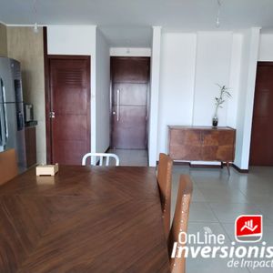 Departamento De 2 Dormitorios En Anticretico